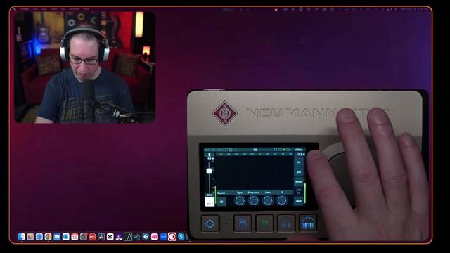 NEUMANN MT 48 | TheSound & Desktop Application | Part 2 смотреть онлайн