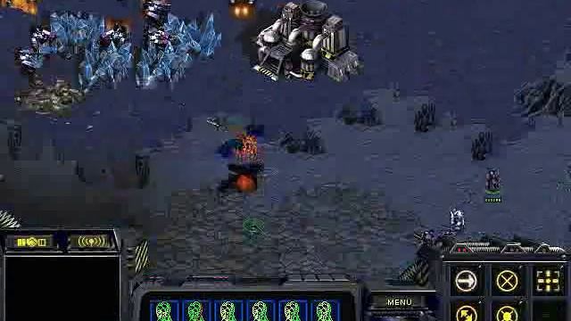 Stylish's FPVOD's: TvZ 9min Push on Othello смотреть онлайн