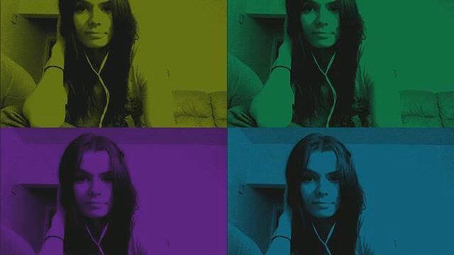 Kizoa Online Movie Maker: Jolene (Cover by Jaana) смотреть онлайн