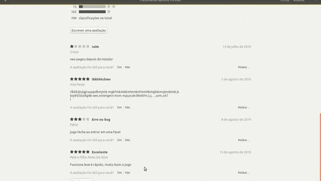 Instalar programas no LInux (2.0) смотреть онлайн