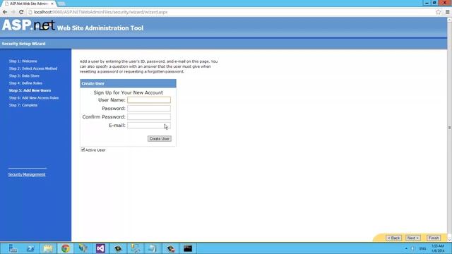 SHAREPOINT 2013 İLE UYGULAMA GELİŞTİRME SharePoint 2013 Form Based Auth смотреть онлайн