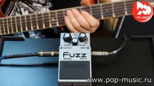 Гитарная педаль BOSS FZ-5