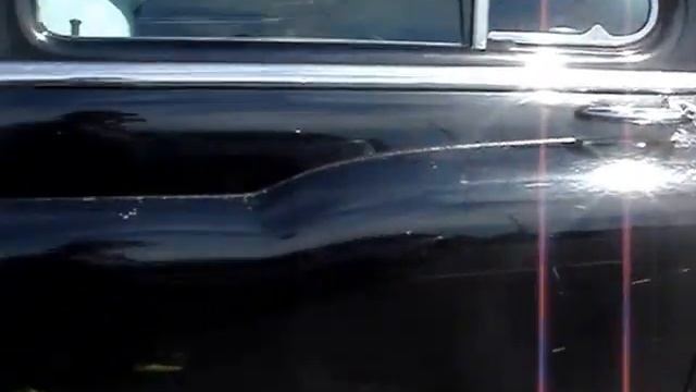 1952 BUICK SPECIAL SEDAN - TOTALLY ORIGINAL смотреть онлайн