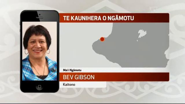 One of three Māori candidates supports Māori ward for New Plymouth council смотреть онлайн