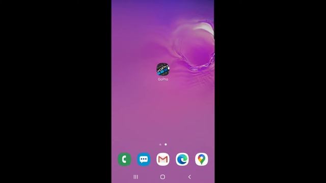 How to delete the GoPro Camera from the GoPro app? смотреть онлайн
