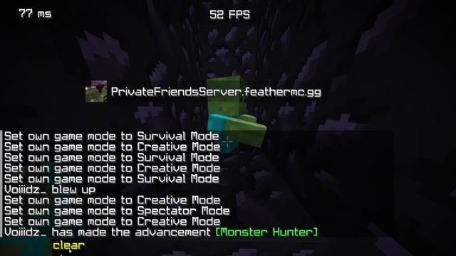 Minecraft Crystal PvP Guide (Watch!) смотреть онлайн