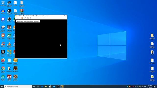 How To Install macOS Big Sur 11.4 On VMware (2021) смотреть онлайн