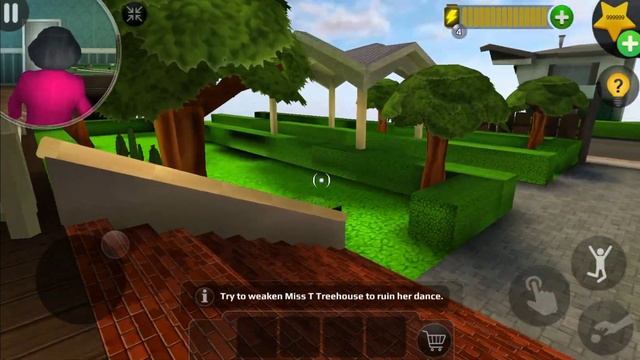 Scary Teacher 3D Mod Menu - Troll Miss T So Funny Everyday (android, Ios)