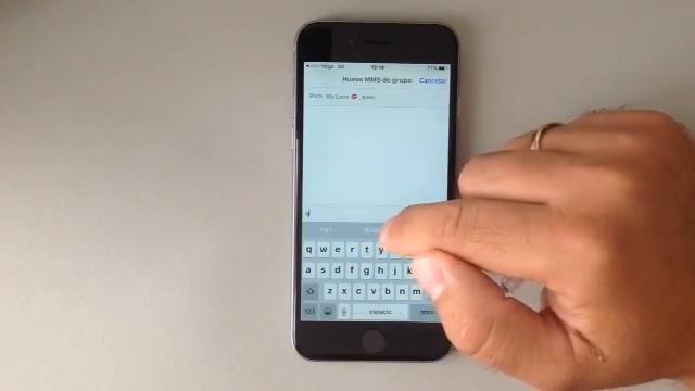 iOS 9 Passcode Bypass. iPhone + iPad + iPod ➡️ Apple addressed it with iOS 9.0.2 - Read Description смотреть онлайн