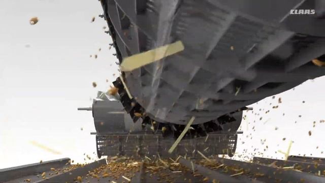 TUCANO 500 Operators Tips - Crop Flow смотреть онлайн