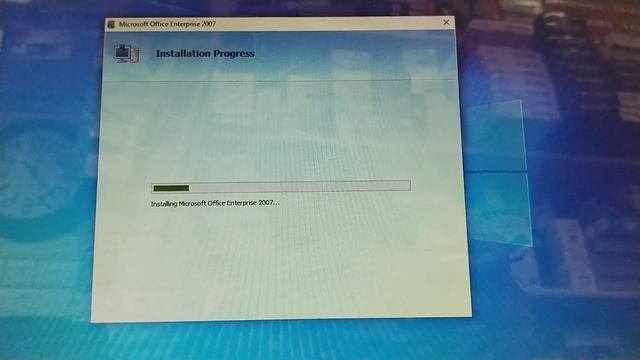 HOW To Install MS Office 2007 in Laptop s/ Computer s смотреть онлайн