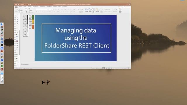 SDSC Webinar: Implementing Research Data Management for Labs/Grants смотреть онлайн