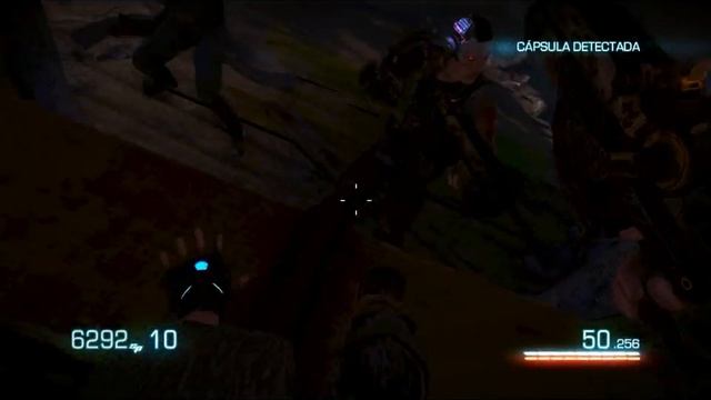 Bulletstorm Gameplay 2 PC - HardOC смотреть онлайн