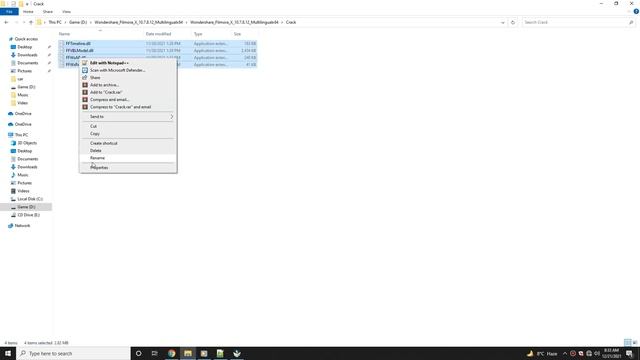 How to Install ? WonderShare Filmora X | All Windows Supported | System Support bit 64 смотреть онлайн