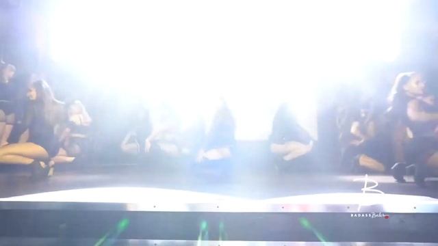 SZN 6: "Bad B!*ch Mentality!"- "Birthday Cake" Rihanna смотреть онлайн