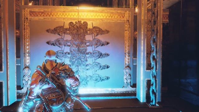 God Of War №15 смотреть онлайн