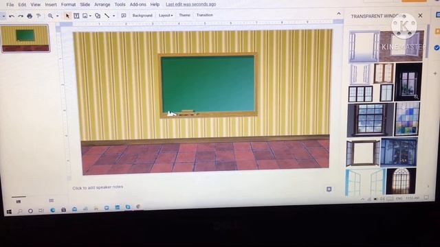 HOW TO CREATE A VIRTUAL CLASSROOM USING GOOGLE SLIDES | WINDOWS 10 | JC MURZ смотреть онлайн