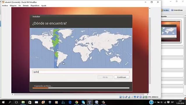 Tutorial Ubuntu B G смотреть онлайн