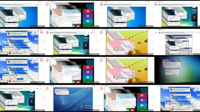 luca windows crazy error battle смотреть онлайн