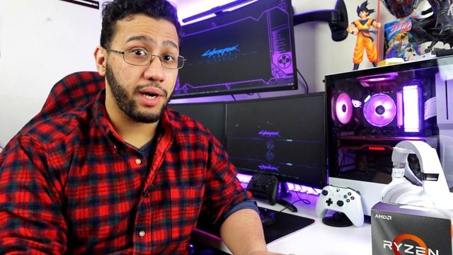 [CONFIGURATION PC GAMING budget 1250€] (avec une rtx 3070) смотреть онлайн
