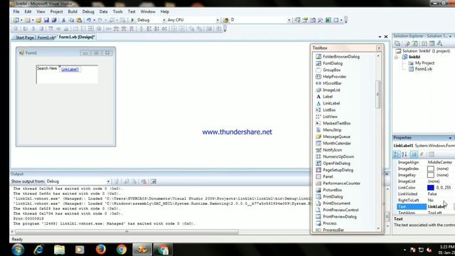 III SEM BCA_VB.net смотреть онлайн