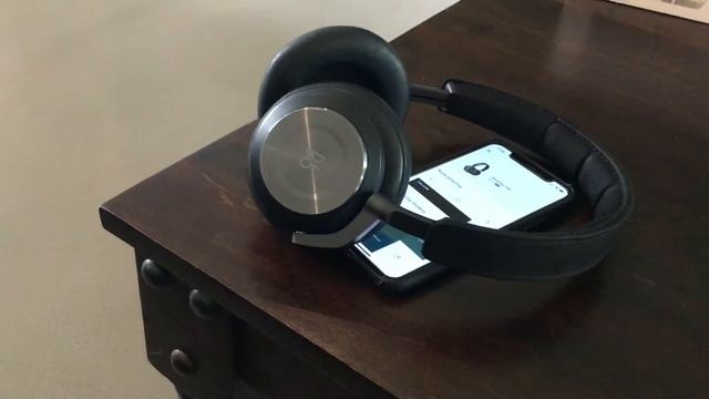 Beoplay H9i pausing intermittently смотреть онлайн