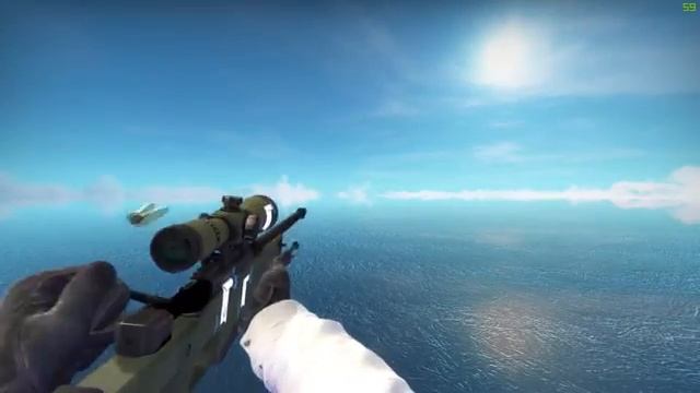 AWP Sticker: Titan HEN LO смотреть онлайн