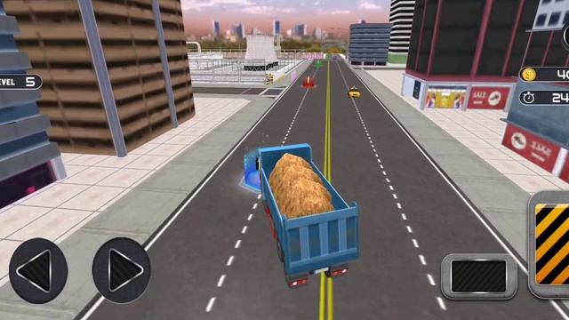 Train Building Construction Simulator- Railway Bridge Heavy Excavator-Android Gameplay Walkthrough# смотреть онлайн
