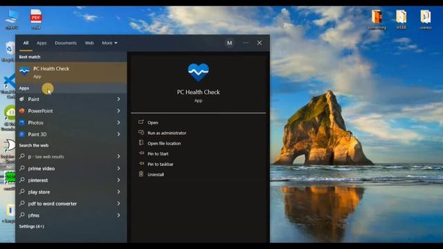 How to करें check system compatibility for window 11, Microsoft, @TechnoXpress смотреть онлайн