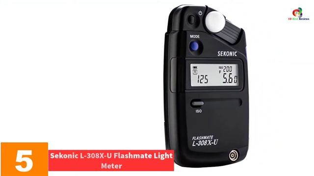 ✅Top 10 Best Light Meters in 2023 Reviews смотреть онлайн