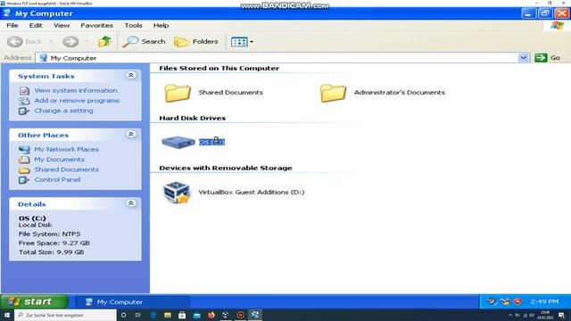 Ich Teste Windows FLP! смотреть онлайн