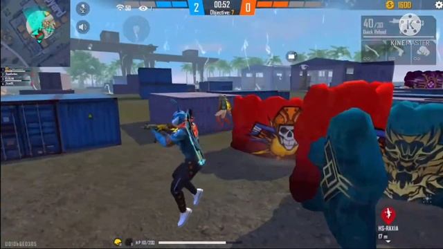 Raistar Squad Vs Gyan Army 😳 Raistar Funny Commentary Ft. Thara Bhai Joginder 😂|| смотреть онлайн