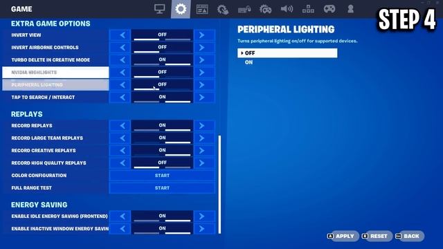 How To BOOST FPS in Fortnite OG Season! (High FPS & Less Delay) смотреть онлайн