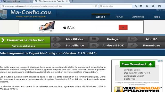 أحسن طريقة : تثبيت التعريفات الناقصة من الموقع رئيسي للدرايف أو الحاسوب смотреть онлайн