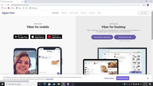 how to download viber app for pc смотреть онлайн
