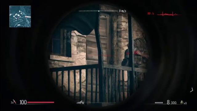 Sniper: Ghost Warrior | Story Mode | Mission 10 смотреть онлайн