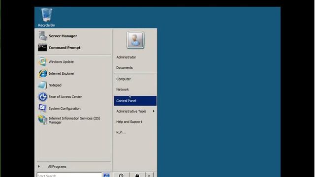 [NETWORK] Create RAID 0 and RAID 1 in Windows Server 2008 смотреть онлайн
