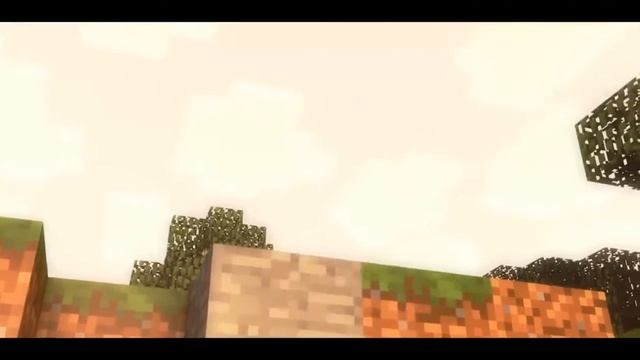 Free Minecraft Intro Template [Cinema 4D/After Effects] [9/10] смотреть онлайн