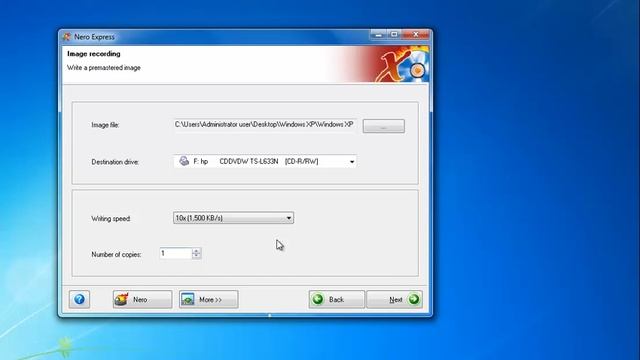 Cum sa ardeti o imagine .iso pe un CD/DVD bootabil смотреть онлайн