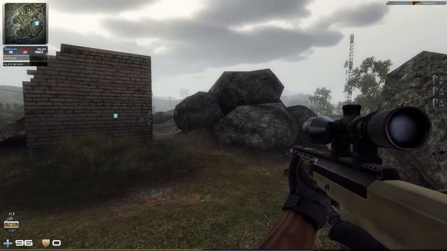 ADXsniper 258: Long Friday = 3 hours of gameplay (part 3) смотреть онлайн