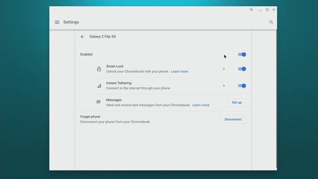 How to get Android Messages on a Chromebook смотреть онлайн