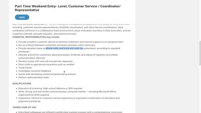 Data Entry Remote Jobs | No experience смотреть онлайн