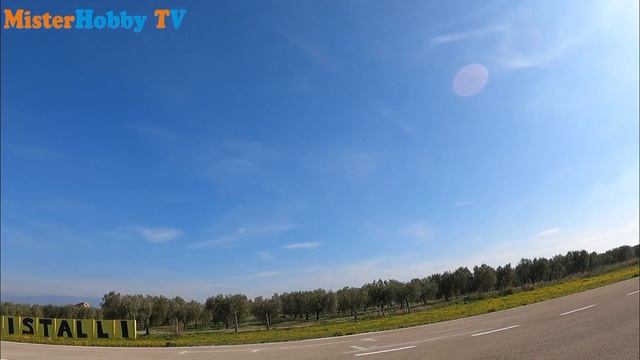 Strumento GIUSTO GPS + Glonass per SAPERE quanto FA VERAMENTE la vostra auto, aereo, barca, moto RC смотреть онлайн