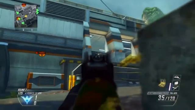 15-0 Search and Destroy on Drone - MREGamersFPS смотреть онлайн