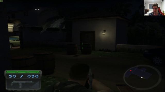 Trigger Man PCSX2 Native 1440p vs Native PS2 Resolution Comparisons + Frame Rate Test смотреть онлайн