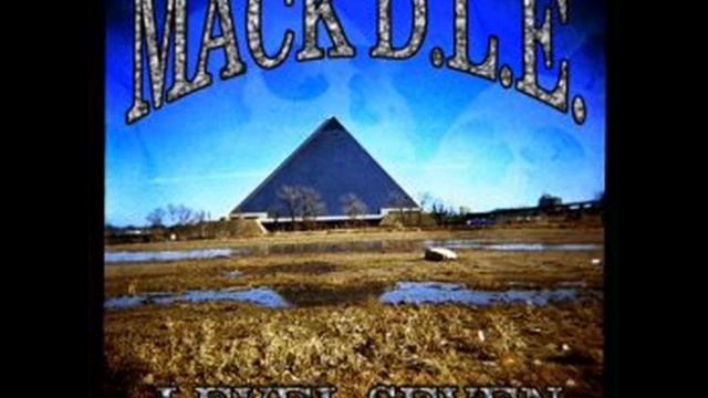 Mack D.L.E. - Cheefin pt. 2 смотреть онлайн