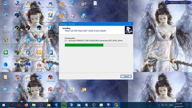 How To Mount And Install Your Iso Game Files Without Cd On Windows - 2022/05/28 15:17 19 800 смотреть онлайн
