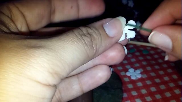 Flor mosquitinho EVA смотреть онлайн