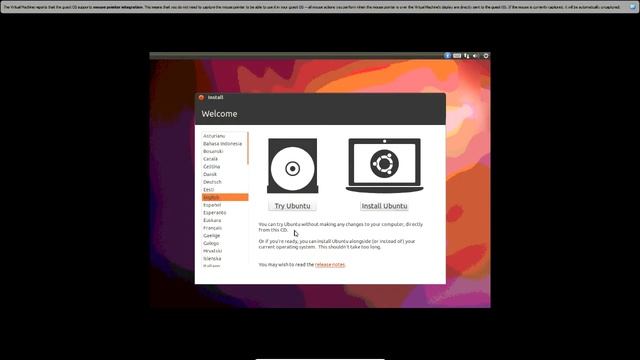 ubuntu12.04 install смотреть онлайн
