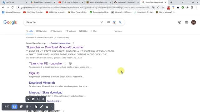 how to install tlauncher on chromebook tutorial смотреть онлайн